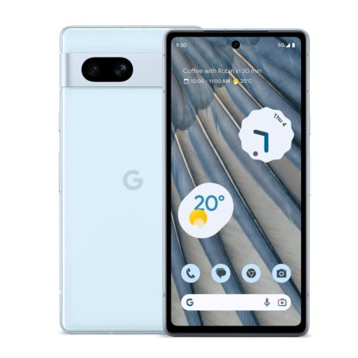 Pixel 7a Blue