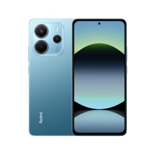 Redmi Note 14 Ocean Blue