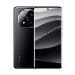 Redmi Note 14 Pro + Black