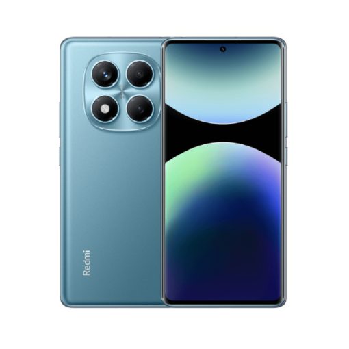 Redmi Note 14 Pro Ocean Blue