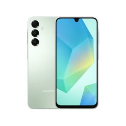 Samsung Galaxy A16 Light Green