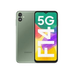 Samsung Galaxy F14 green