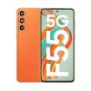 Samsung Galaxy F55 Orange