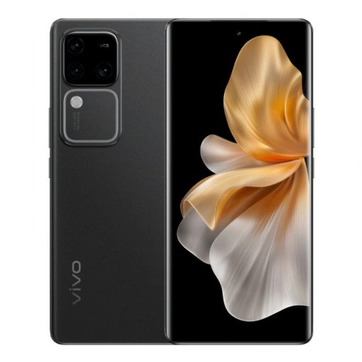 Vivo V30 Black