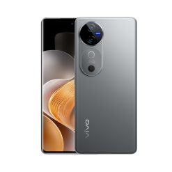 Vivo V40 Silver