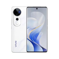 Vivo V40 White