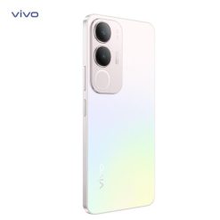 Vivo y19s back