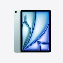 iPad Air M2 Blue