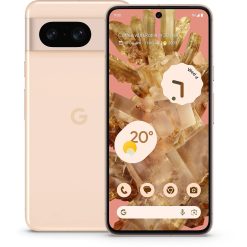 pixel 8 pink