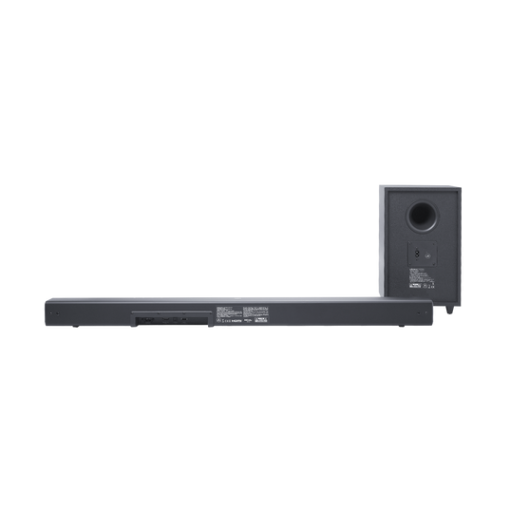 JBL Cinema SB550 back