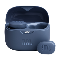 JBL Tune Buds Blue