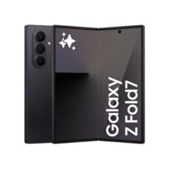 Samsung Galaxy Z Fold7 JetBlack
