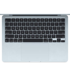 Alternative view of MacBook Air 13-inch M4 Chip 256gb + 16gb