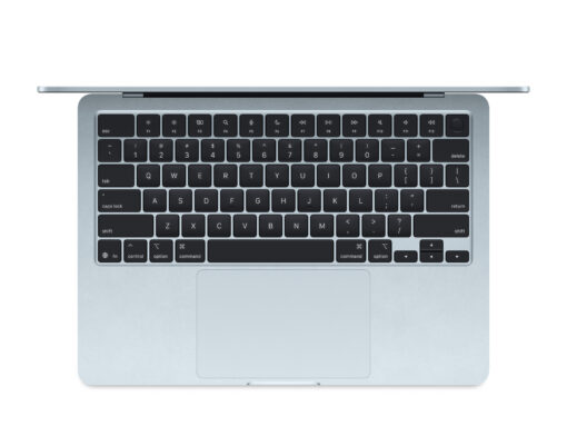 MacBook Air 13-inch M4 Chip 256gb + 16gb - Image 2