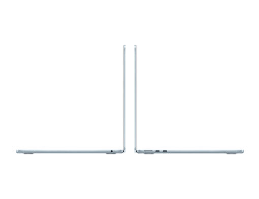 MacBook Air 13-inch M4 Chip 256gb + 16gb - Image 3