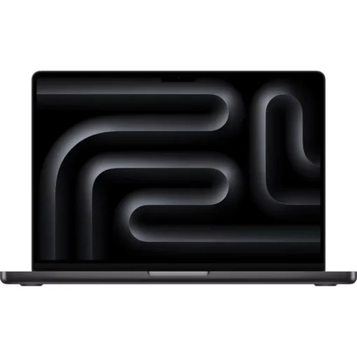 MacBook Pro 14-inch M4 chip