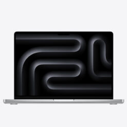 MacBook Pro 14-inch M4 chip Silver
