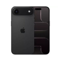 iPhone 17 Air Space Black