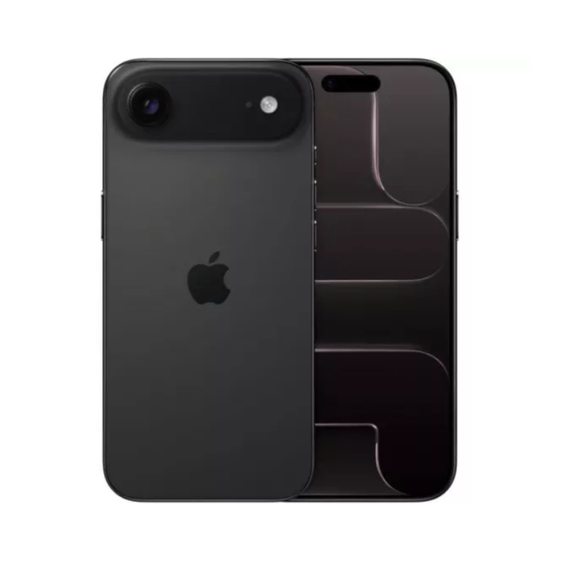 iPhone 17 Air Space Black