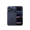 iPhone 17 Pro Deep Blue