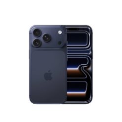 iPhone 17 Pro Deep Blue