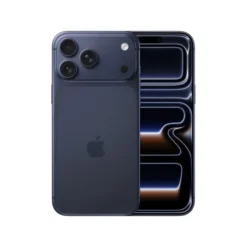iPhone 17 Pro Max Deep Blue