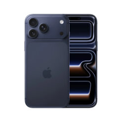 iPhone 17 Pro Max Space Blue
