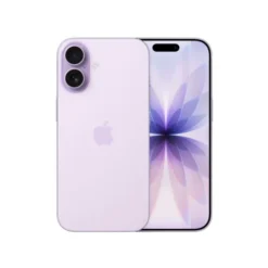 iPhone 17 Physical sim + esim lavender