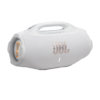 Boombox 4 white