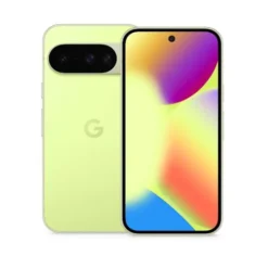 Pixel 10 lemongrass