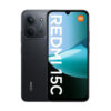 Redmi 15C Black