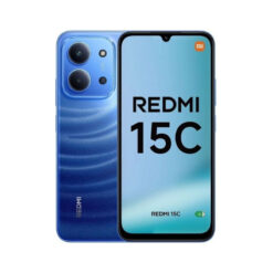Redmi 15C Blue