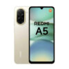 Redmi A5 Gold