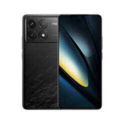 POCO F6 Pro Black