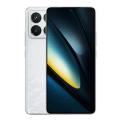 POCO F6 Pro White