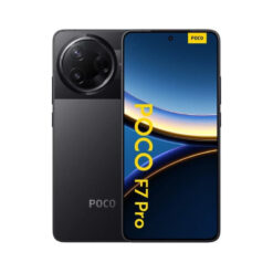 POCO F7 Pro Black