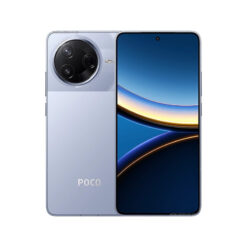POCO F7 Pro Blue