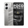 POCO M7 Pro Silver