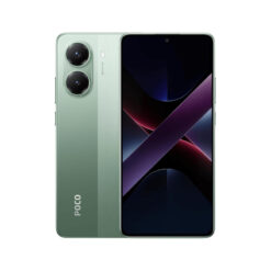 POCO X7 Pro Green