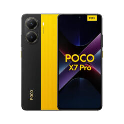 Alternative view of Xiaomi POCO X7 Pro