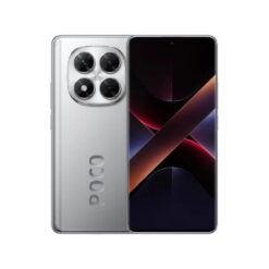 Poco X7 Silver