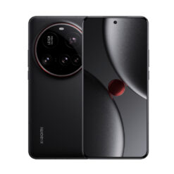 Xiaomi 15 Ultra Black