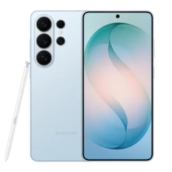 Galaxy S26 Ultra Sky Blue