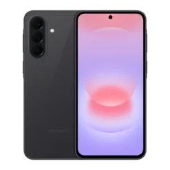 Galaxy A37 Awesome Black