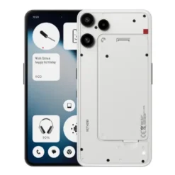 Nothing 3a Lite White