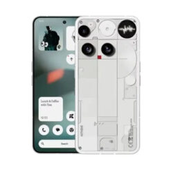 Nothing Phone 3 white