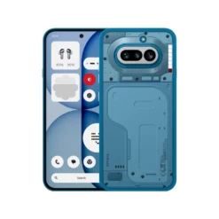 Nothing Phone 4a Blue
