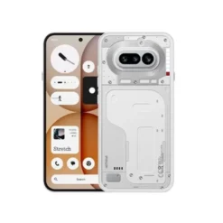 Nothing Phone 4a White