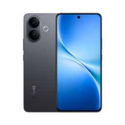 Vivo V60 Lite Black