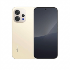 Vivo V70 Lemon Yellow